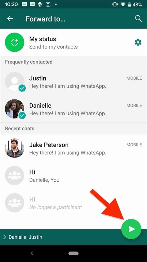 Will My WhatsApp Messages Transfer w